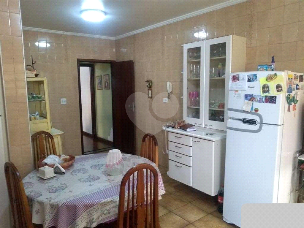 Sobrado residencial ou comercial em Santana 