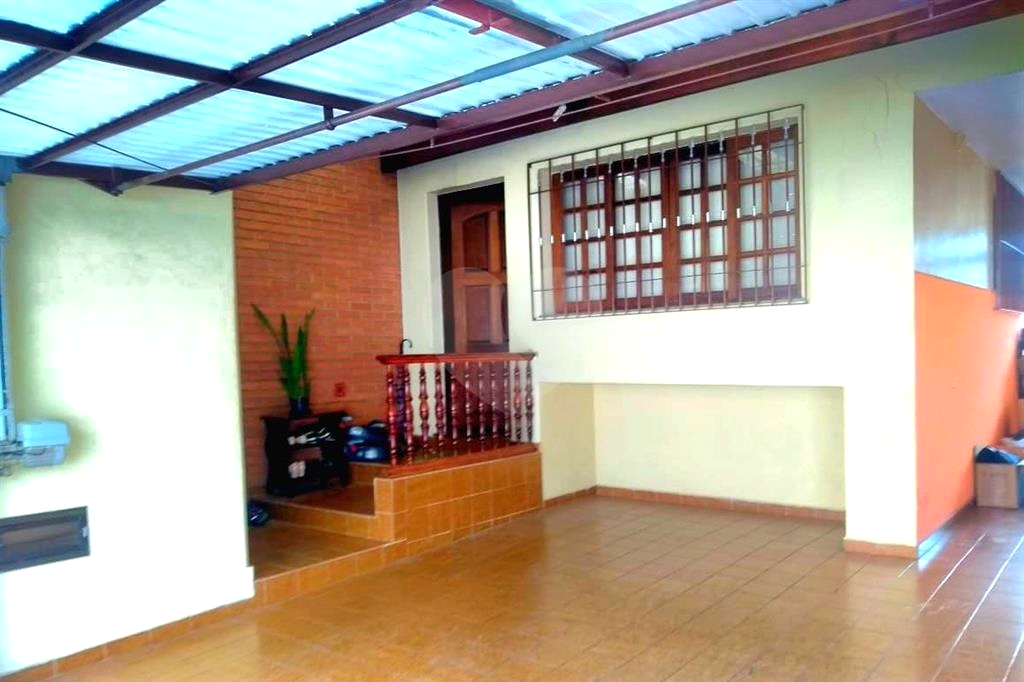 Sobrado residencial ou comercial em Santana 