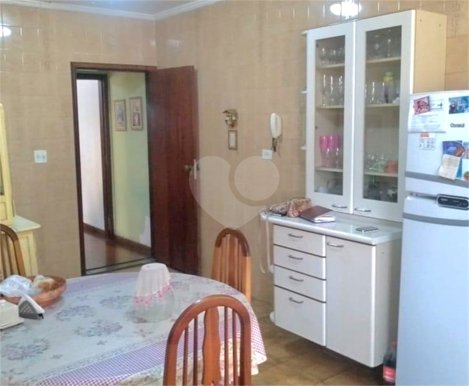 Sobrado residencial ou comercial em Santana 