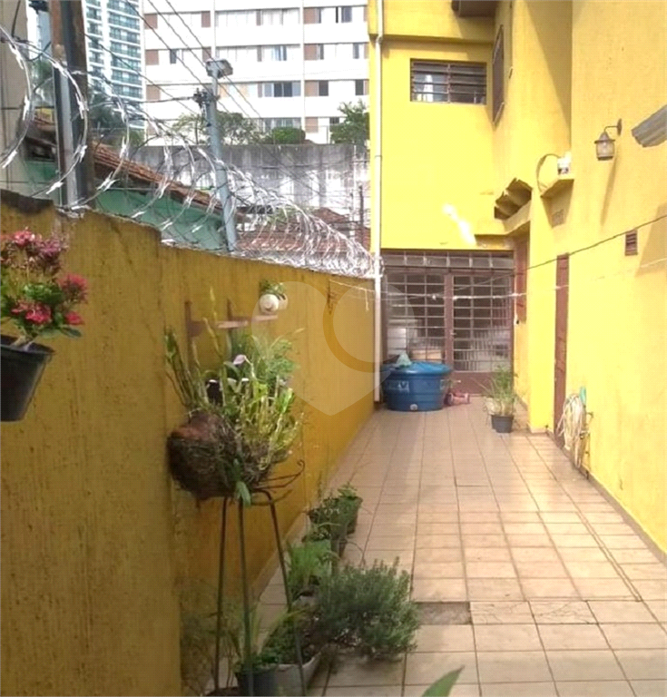 Sobrado residencial ou comercial em Santana 
