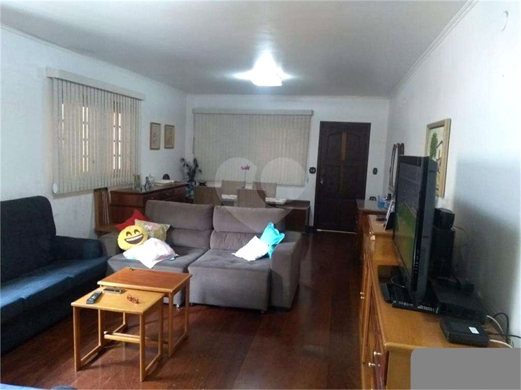 Sobrado residencial ou comercial em Santana 