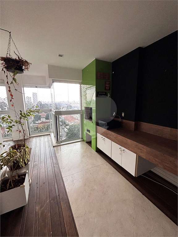 APARTAMENTO em PARAÍSO