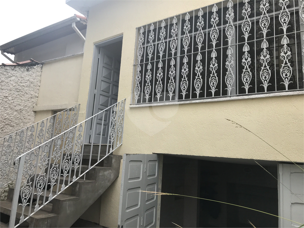 Casa, 4 quartos, 110 m² - Foto 1