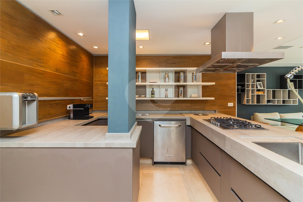 APARTAMENTO A VENDA COM 3 QUARTOS, 180M2 AU NO JARDIM AMÉRICA