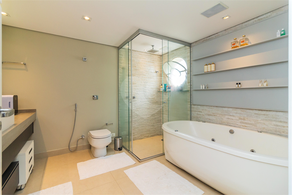 APARTAMENTO A VENDA COM 3 QUARTOS, 180M2 AU NO JARDIM AMÉRICA