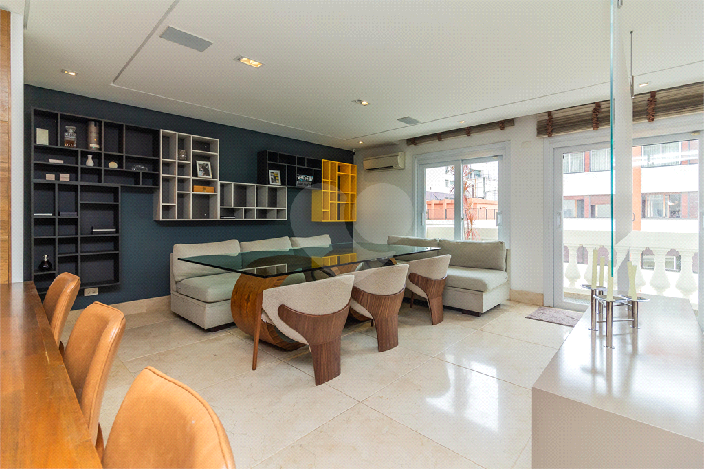 APARTAMENTO A VENDA COM 3 QUARTOS, 180M2 AU NO JARDIM AMÉRICA