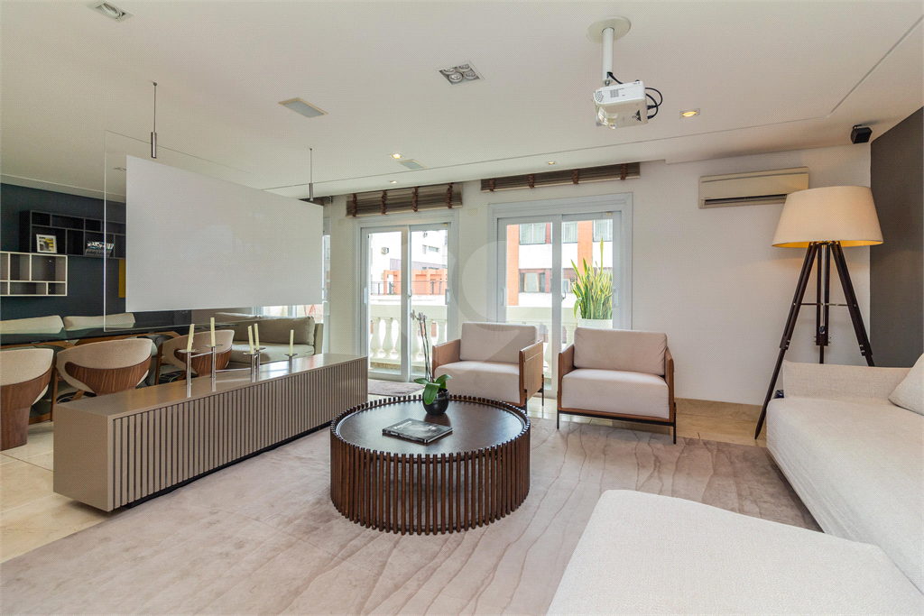 APARTAMENTO A VENDA COM 3 QUARTOS, 180M2 AU NO JARDIM AMÉRICA