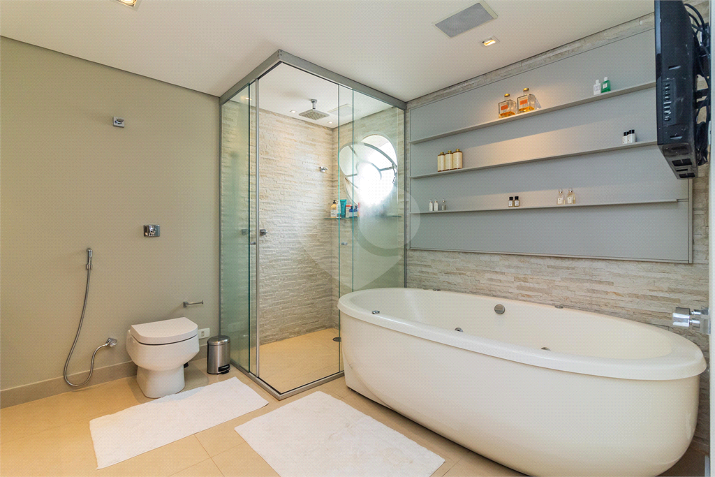 APARTAMENTO A VENDA COM 3 QUARTOS, 180M2 AU NO JARDIM AMÉRICA