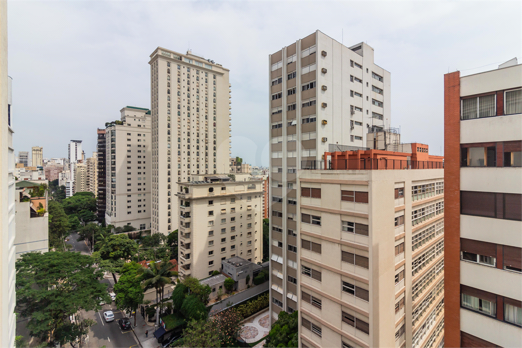 APARTAMENTO A VENDA COM 3 QUARTOS, 180M2 AU NO JARDIM AMÉRICA