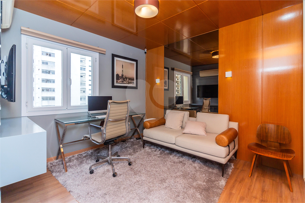 APARTAMENTO A VENDA COM 3 QUARTOS, 180M2 AU NO JARDIM AMÉRICA