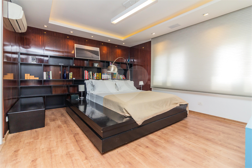 APARTAMENTO A VENDA COM 3 QUARTOS, 180M2 AU NO JARDIM AMÉRICA