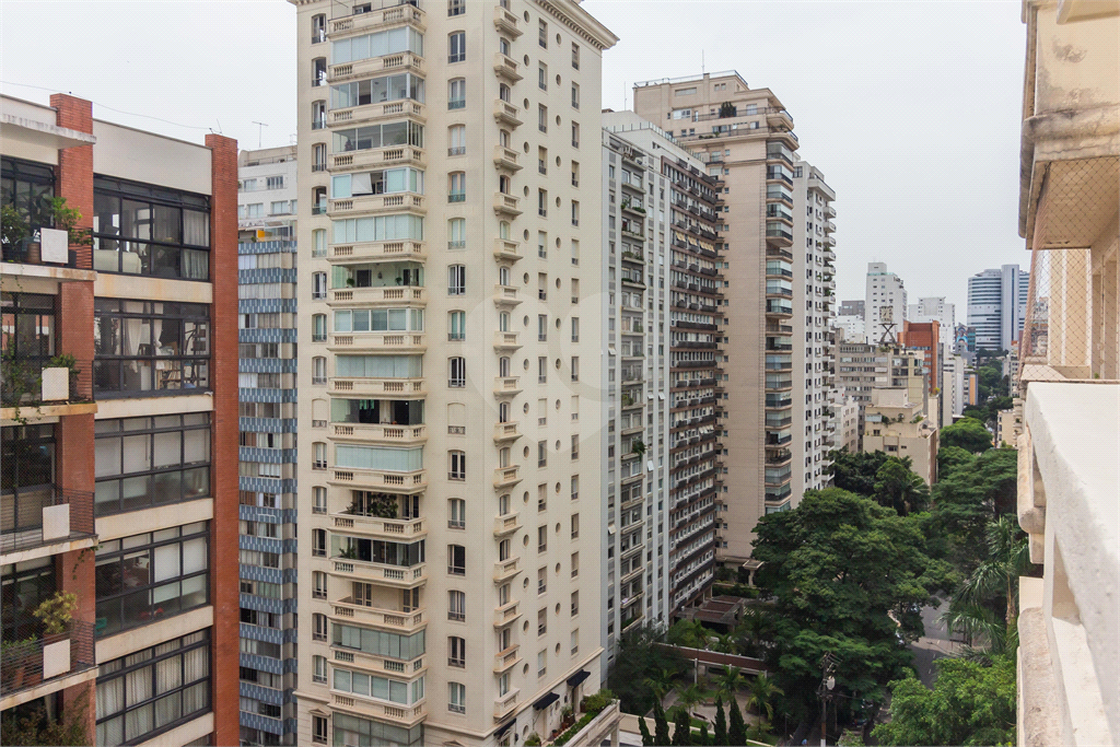 APARTAMENTO A VENDA COM 3 QUARTOS, 180M2 AU NO JARDIM AMÉRICA
