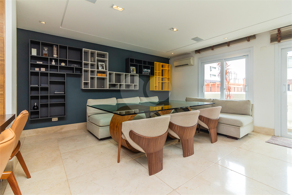 APARTAMENTO A VENDA COM 3 QUARTOS, 180M2 AU NO JARDIM AMÉRICA
