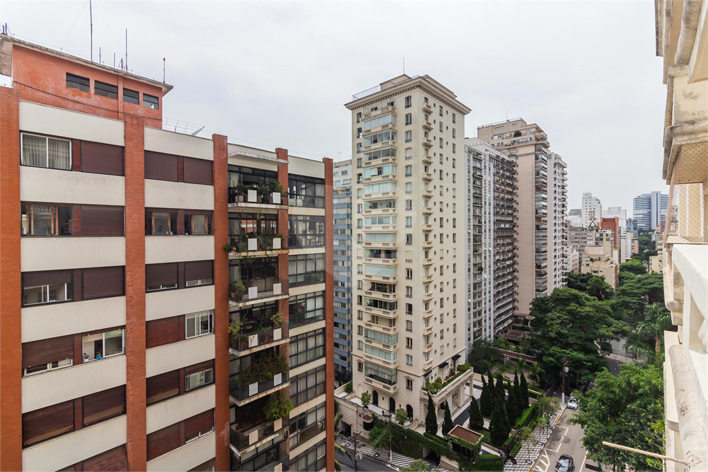 APARTAMENTO A VENDA COM 3 QUARTOS, 180M2 AU NO JARDIM AMÉRICA