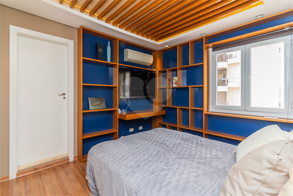 APARTAMENTO A VENDA COM 3 QUARTOS, 180M2 AU NO JARDIM AMÉRICA