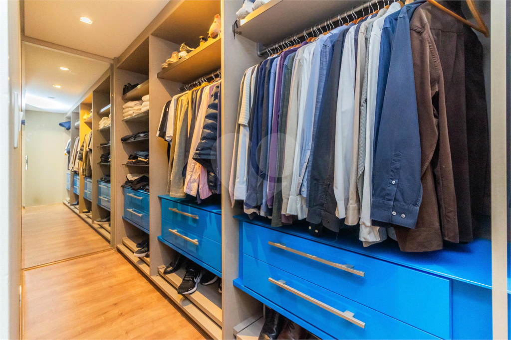 APARTAMENTO A VENDA COM 3 QUARTOS, 180M2 AU NO JARDIM AMÉRICA