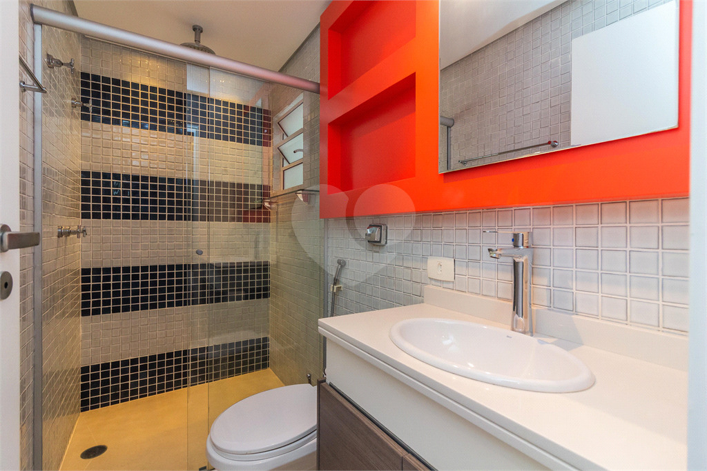 APARTAMENTO A VENDA COM 3 QUARTOS, 180M2 AU NO JARDIM AMÉRICA