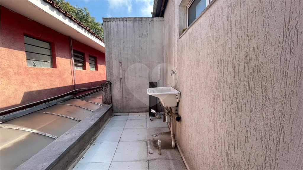 SOBRADO em SANTO AMARO