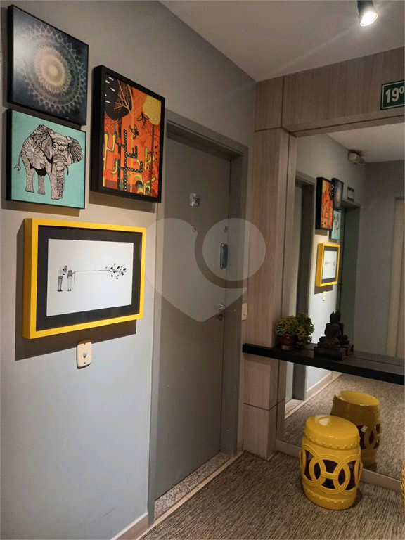 Apartamento a venda, reformado 2 quartos 1 suíte em Pinheiros, próximo ao metro e ao HC!
