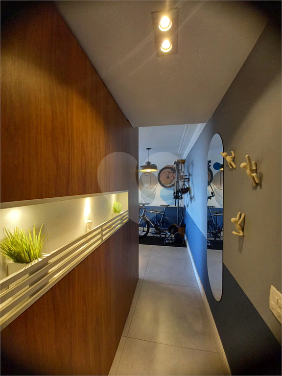 Apartamento a venda, reformado 2 quartos 1 suíte em Pinheiros, próximo ao metro e ao HC!