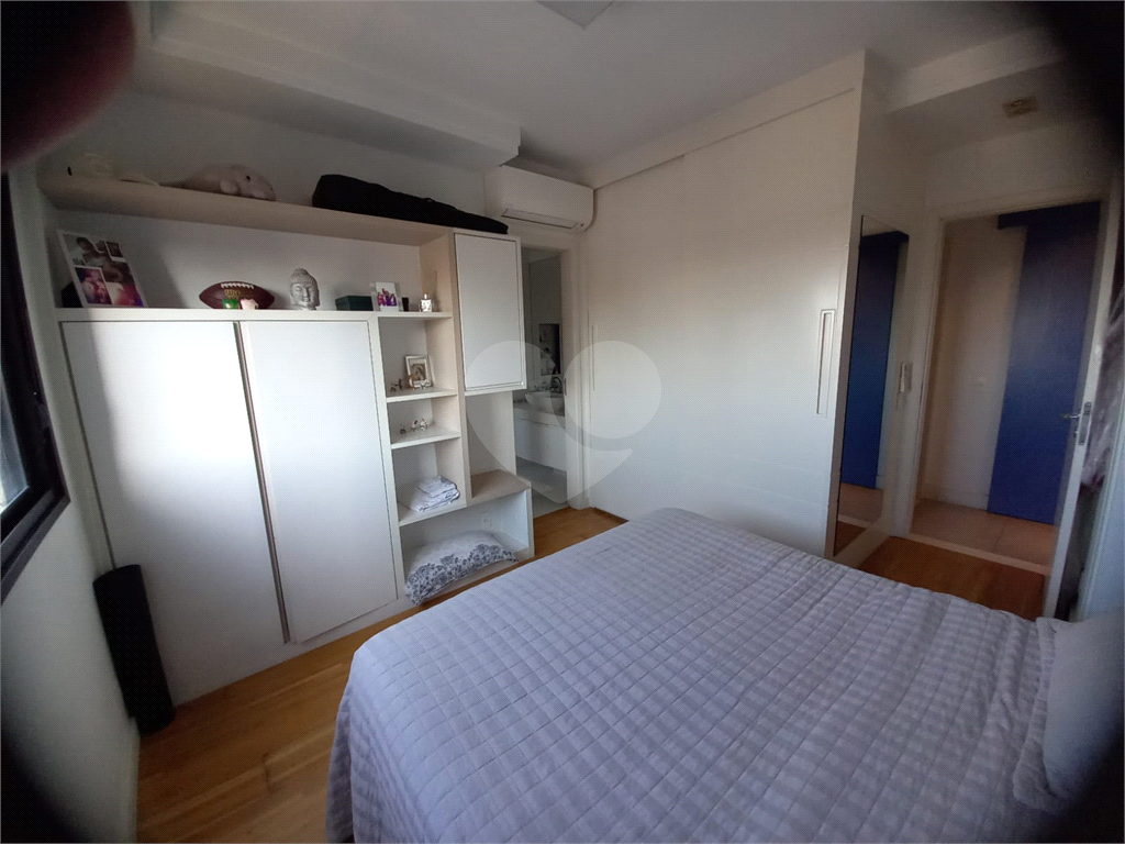 Apartamento a venda, reformado 2 quartos 1 suíte em Pinheiros, próximo ao metro e ao HC!