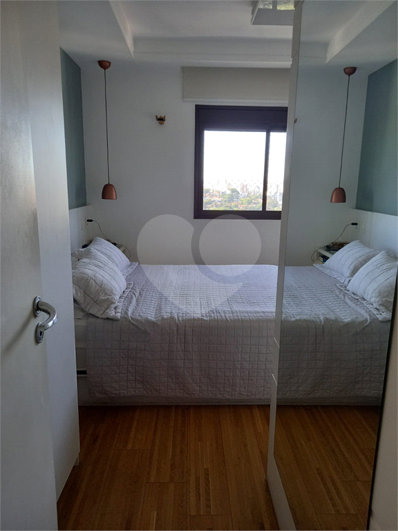 Apartamento a venda, reformado 2 quartos 1 suíte em Pinheiros, próximo ao metro e ao HC!