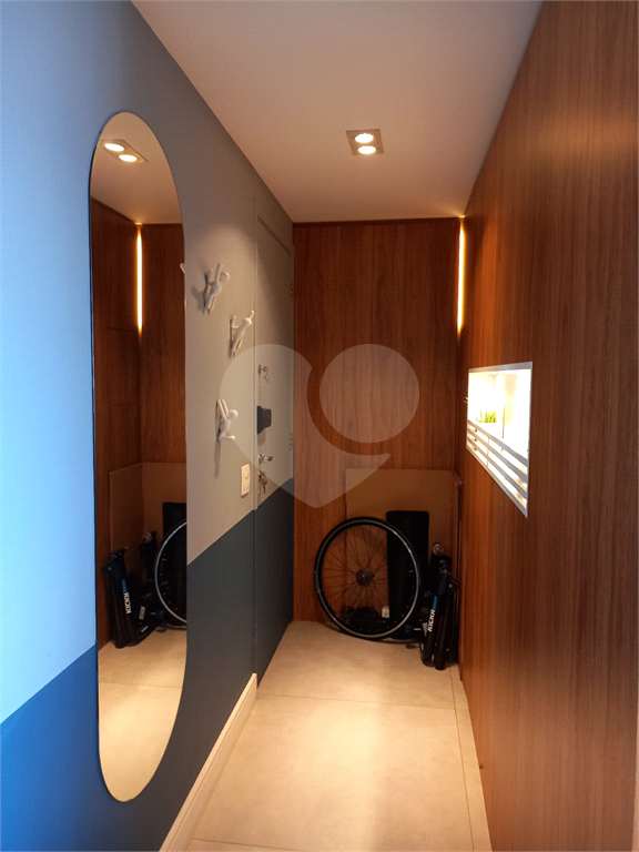 Apartamento a venda, reformado 2 quartos 1 suíte em Pinheiros, próximo ao metro e ao HC!