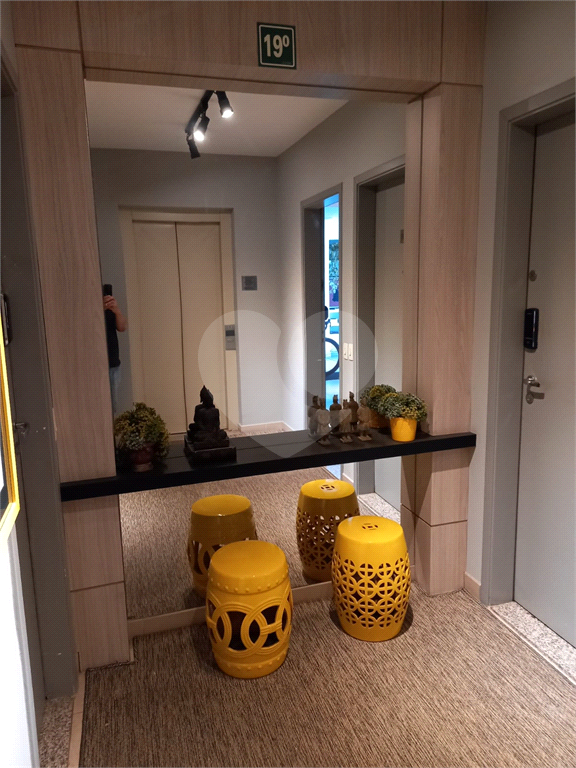 Apartamento a venda, reformado 2 quartos 1 suíte em Pinheiros, próximo ao metro e ao HC!