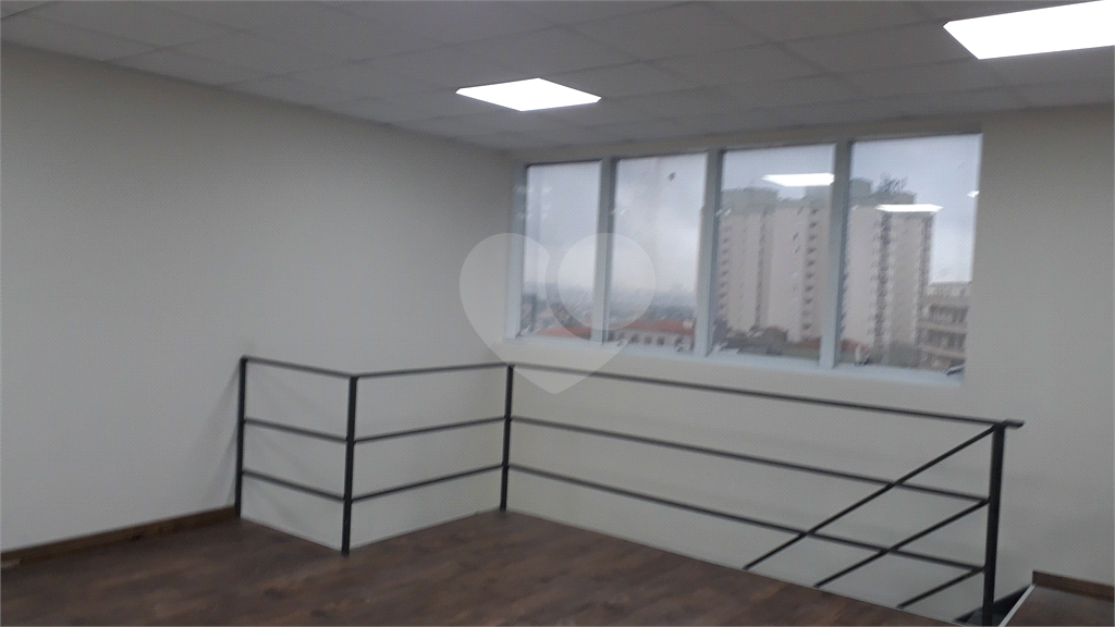 Conjunto Comercial-Sala à venda, 35m² - Foto 7