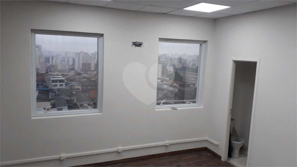 Conjunto Comercial-Sala à venda, 35m² - Foto 18