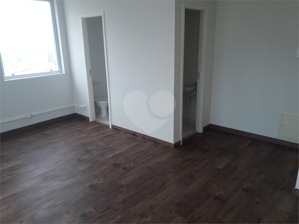 Conjunto Comercial-Sala à venda, 35m² - Foto 8