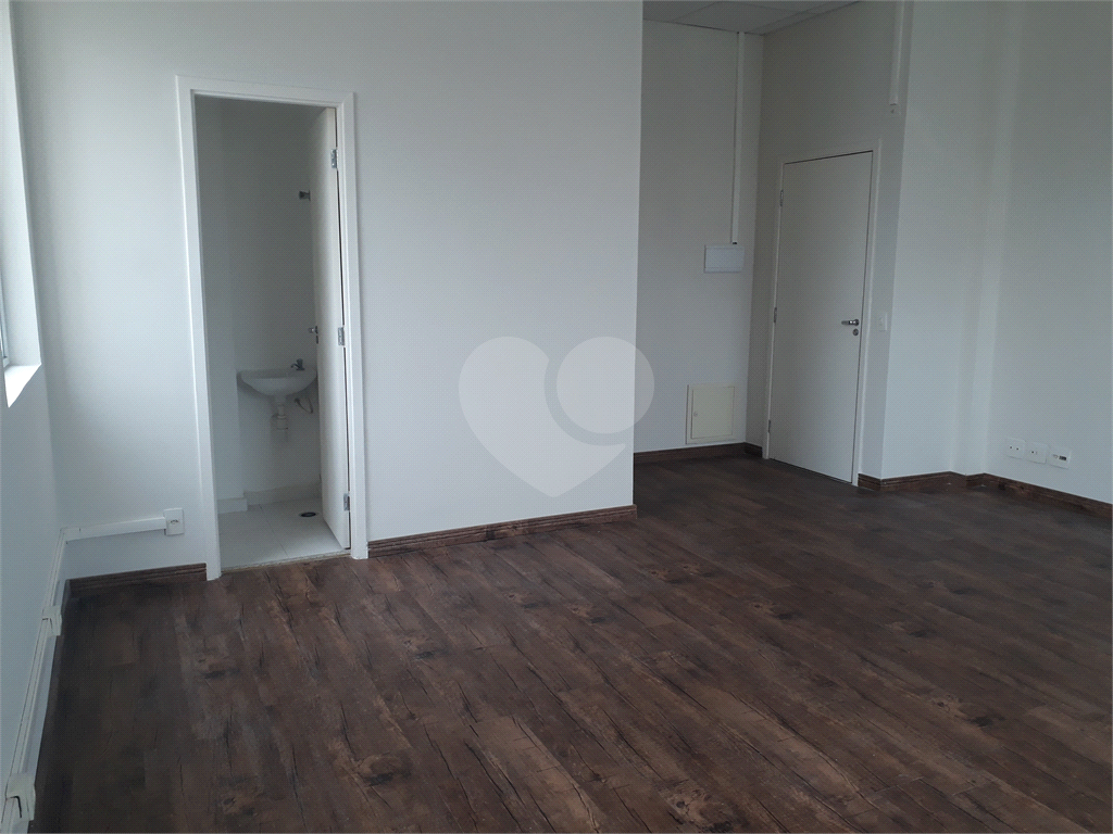 Conjunto Comercial-Sala à venda, 35m² - Foto 13