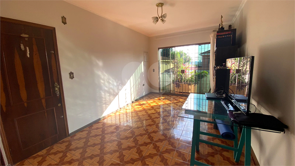 Sobrado para venda e Locação na Vila Prudente