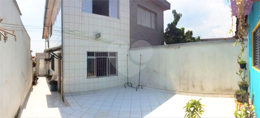 Sobrado para venda e Locação na Vila Prudente