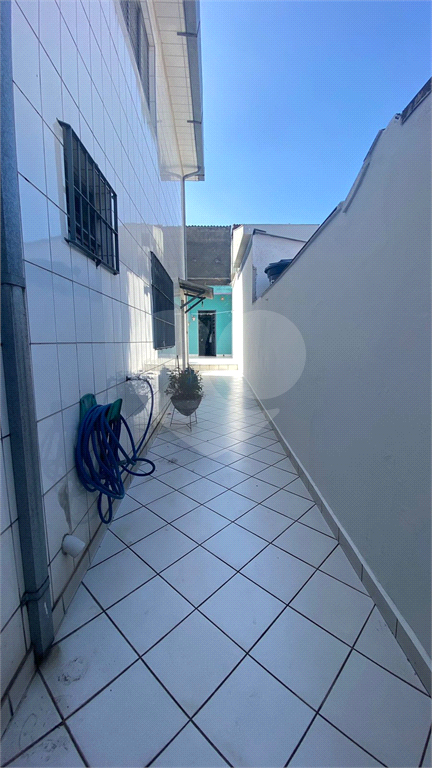 Sobrado para venda e Locação na Vila Prudente