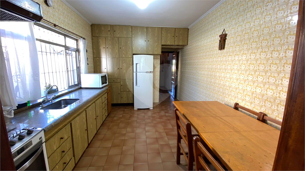 Sobrado para venda e Locação na Vila Prudente