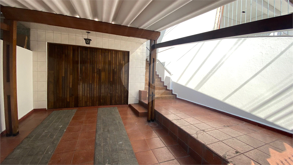 Sobrado para venda e Locação na Vila Prudente