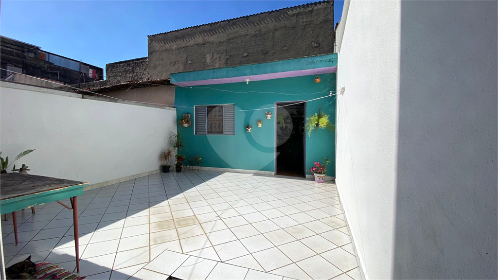 Sobrado para venda e Locação na Vila Prudente