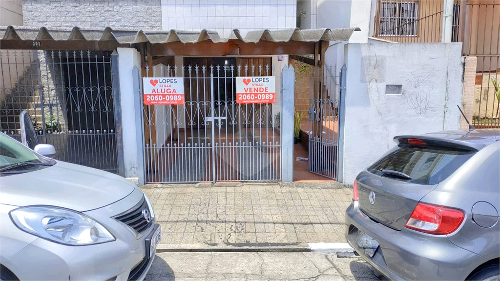 Sobrado para venda e Locação na Vila Prudente