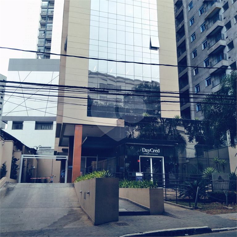 Conjunto Comercial-Sala à venda e aluguel, 40m² - Foto 45