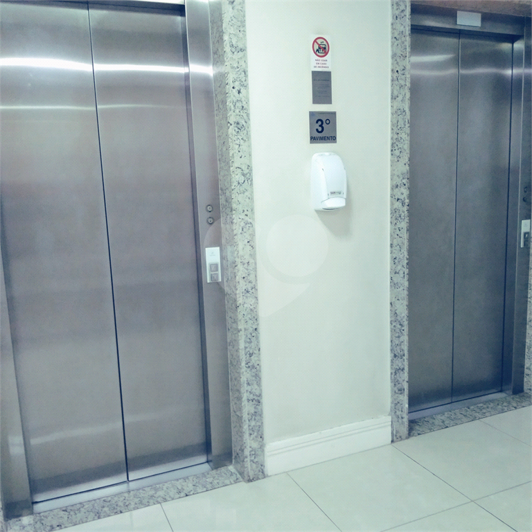 Conjunto Comercial-Sala à venda e aluguel, 40m² - Foto 30