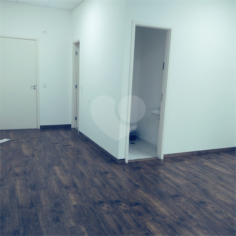 Conjunto Comercial-Sala à venda e aluguel, 40m² - Foto 9