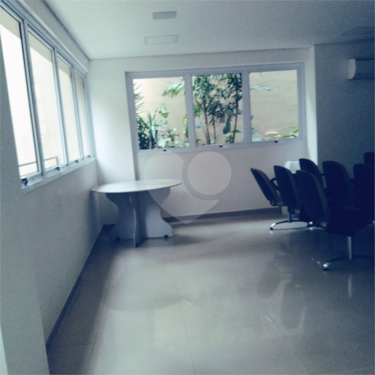 Conjunto Comercial-Sala à venda e aluguel, 40m² - Foto 28
