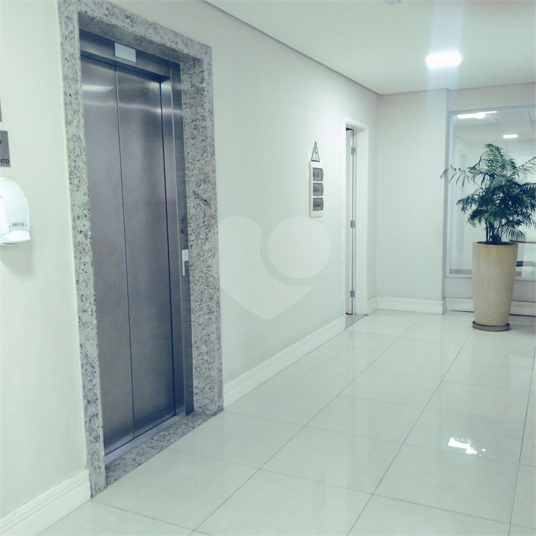 Conjunto Comercial-Sala à venda e aluguel, 40m² - Foto 32