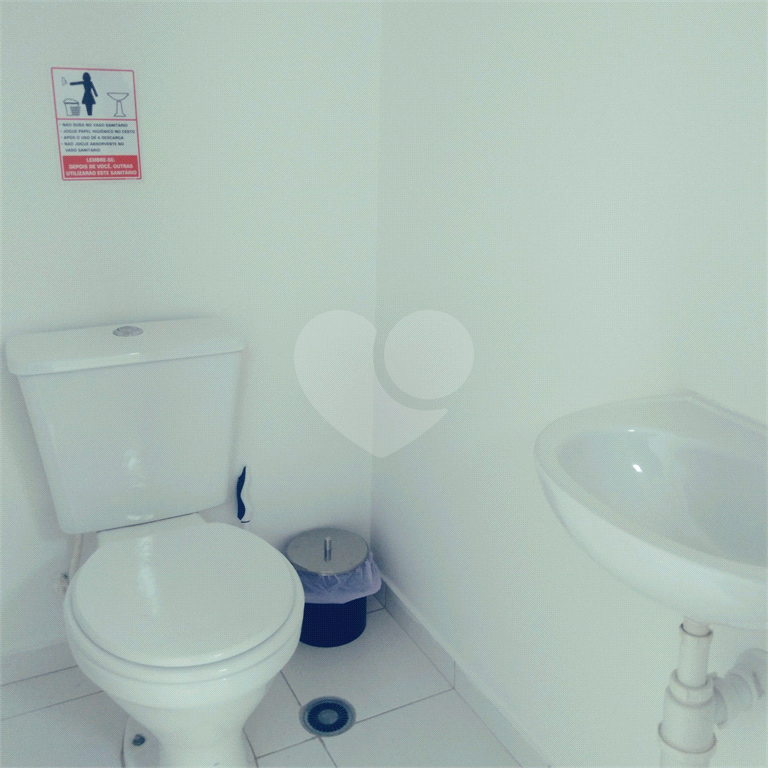 Conjunto Comercial-Sala à venda e aluguel, 40m² - Foto 16