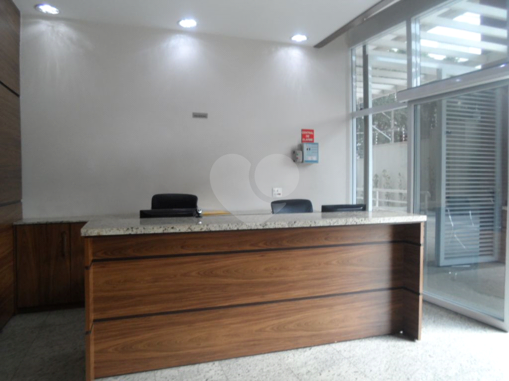 Conjunto Comercial-Sala à venda e aluguel, 40m² - Foto 20