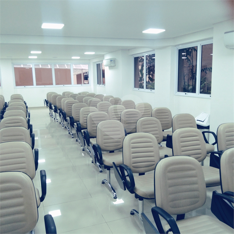 Conjunto Comercial-Sala à venda e aluguel, 40m² - Foto 26
