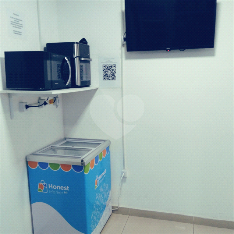 Conjunto Comercial-Sala à venda e aluguel, 40m² - Foto 37