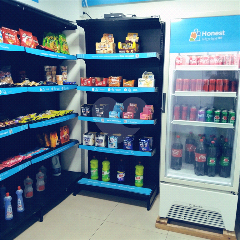 Conjunto Comercial-Sala à venda e aluguel, 40m² - Foto 36