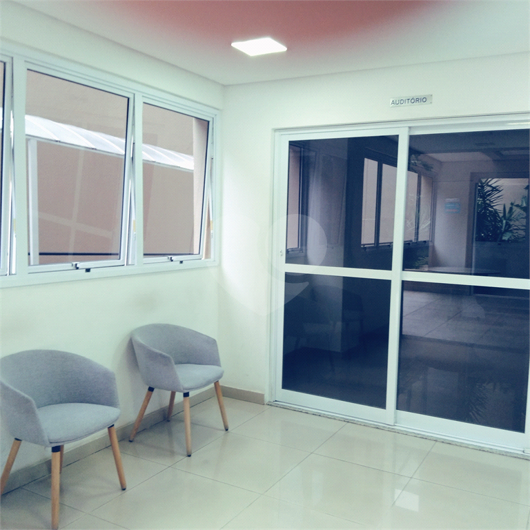 Conjunto Comercial-Sala à venda e aluguel, 40m² - Foto 41
